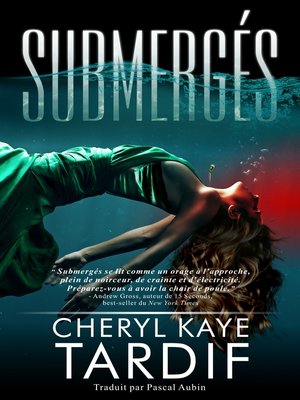 cover image of Submergés